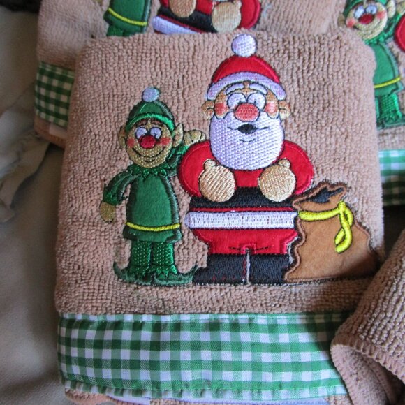 Don Aslett microfiber towel set - Picture 2 of 6